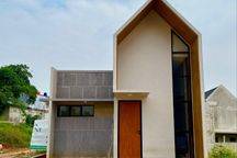 Rumah Cantik Dalam Cluster Islami Di Cinangka Depok Free Biaya 