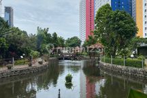 Studio Lengkap Perabot Jual Murah Greenpramukacity
