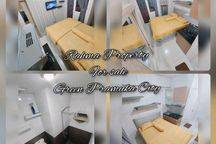 Turun Harga Studio Furnish Tower Bougenville Jual Cepat Green Pramuka