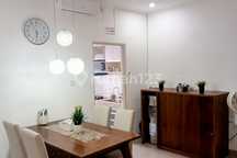 For Rent Ocean Bay Residence House At Nusa Dua 