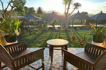 Private Villa At Wanagiri Sunset View  Near Waterfall Rumah