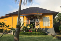 Beautiful Villa For Rent In Wanagiri, Bedugul, Singaraja, Bali!