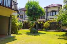 Dijual Rumah Mewah Siap Huni di Kawasan Eksklusif Blanjong, Sanur