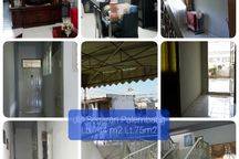 Dijual Cepat Rumah di tengah kota Palembang,dengan harga terbaik dan Nego Sampai Jadi