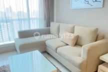 Tinggal di Montana Tower Casagrande , Mau Wfc Tinggal Turun, Mau ke Kmana Aja Juga Deket