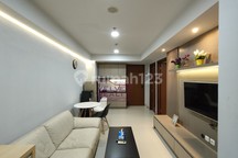 Disewakan Apartemen Springhill Terrace Kemayoran 2Br Furnished #Vr1135