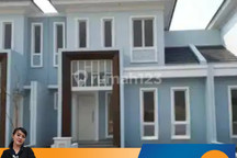 Jual Murah Cluster Chiara Suvarna Sutera Cikupa Tangerang