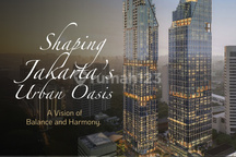 Two Sudirman Private Residence