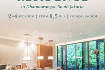 Savyavasa Dharmawangsa Luxury Residencial