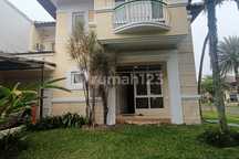 Rumah Siap Huni Full Furnish di Kota Baru Parahyangan Bandung