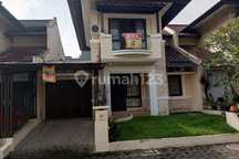 Dijual / Disewakan Rumah Cantik di Kota Baru Parahyangan Akses Mudah ke Sekolah & Lifestyle