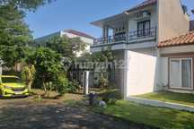 Disewakan Rumah View Gunung Lokasi Sentul City