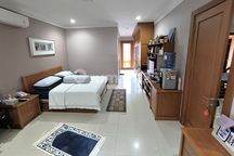 Rumah Bagus Siap Huni di Cipete Selatan