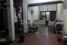 Rumah Lama Di Pondok Indah Harga Dibawah Njop
