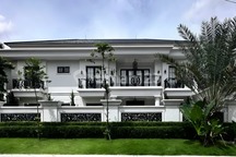 Siap Huni - Rumah Pondok Indah Mewah dengan Harga Istimewa