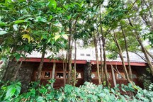 Dijual Rumah BSD, Jalan Lebar , Murah, Puspita Loka, BSD