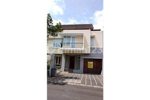 Rumah Sentul Cantik, Murah, Ada Paviliun, Bogor