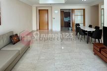 Fast Rent Apartment Pakubuwono Residence. 2Br. Jakarta Selatan