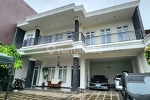 Rumah di Bungur Kemang Utara Jakarta Selatan