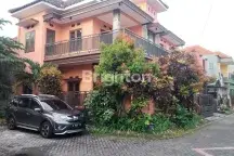 Sewa Rumah Griya Shanta Malang