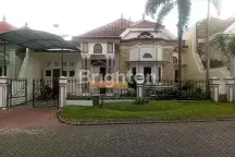 Sewa Istana Dieng Timur Malang