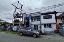 Rumah Ex Kantor Lokasi Strategis di Balikpapan Selatan