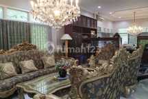 Rumah di Hasyim Ashari Jakarta Pusat Luas 915M2 SHM Strategis