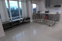 Apartemen Metro Park Residence Jakarta Semi Furnished Siap Huni