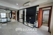 Murah Apartemen Royal Mediterania Tipe 3br Unfurnished