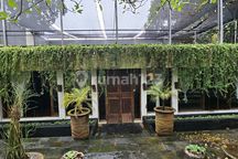 Dijual Murah Bawah NJOP di Kemang Timur Raya. Luas 1344M2