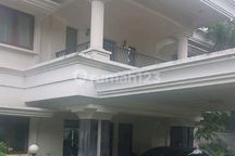 Dijual Rumah Lokasi Terbaik di Jakarta di Area Jl. Sriwijaya - Kelurahan Selong Luas 1358M2 Harga Rp 185 M