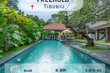 For Sale: Luxury Riverfront Villa Estate