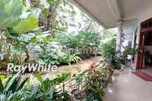 Rumah di Darmawangsa, Kebayoran Baru, Akses Jalan 3 Mobil, 5 Menit ke MRT Blok A