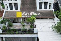 Rumah Darmawangsa, Kebayoran Baru, Jakarta Selatan, 4 Km Ke Scbd