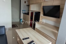  Disewakan 2br Furnis View Kota Grand Asia Afrika