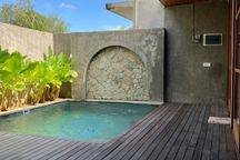 For Sale Brand new Villa in Buduk Canggu