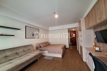 Disewakan Apartemen Mataram City Furnished Bagus View