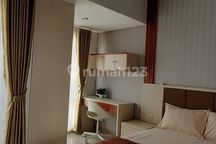 Apartemen Taman melati Yogyakarta Furnished Bagus