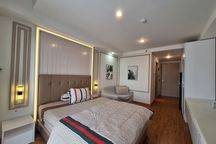 Apartemen Mataram City Furnished Bagus View Merapi
