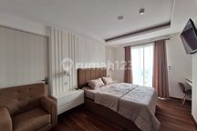 Apartemen MATARAM CITY Bagus Bersih  Furnished Dekat UGM