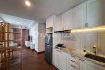 Apartemen 2 Kamar Tidur Furnished Bagus Dekat Ugm View Merapi