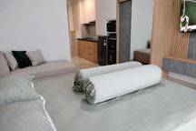 Apartemen Mataram City Yogyakarta Baru Furnished Bagus 