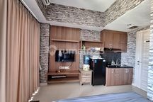 Apartemen Taman melati Yogyakarta Furnished Dekat UGM