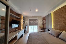 Apartemen Mataram City Dekat Ugm Furnish Bagus Bersih