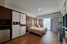 Apartemen Mataram City Furnished Bagus Dekat Kampus Ugm