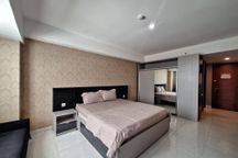 Apartemen Mataram City Yogyakarta Bagus Furnished Dekat UGM