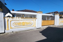 Butuh Dana !! Rumah Bagus Dijual Cepat di Jaten Karanganyar