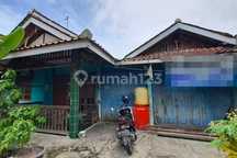 Rumah Ruang Usaha Siap Huni dekat Kampus UNS & RS Dr Moewardi