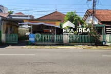 Dijual Cepat ! Rumah Bebas Banjir, Akses Mudah, di Kerten Solo