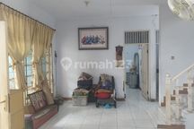 Rumah Murah 2 Lantai Citra Garden Kalideres 3 M LT 225 M Tato